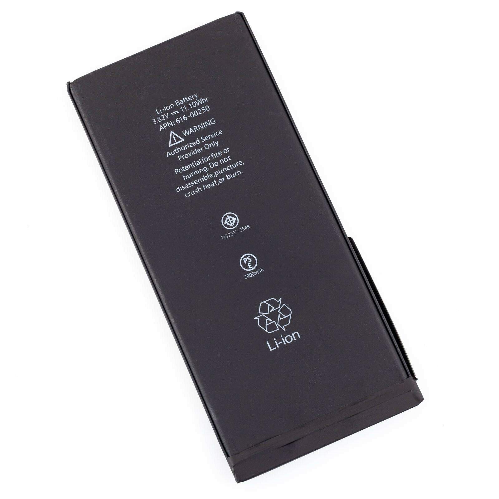 Apple 616-00249 Mobiele Telefoon Accu batterij